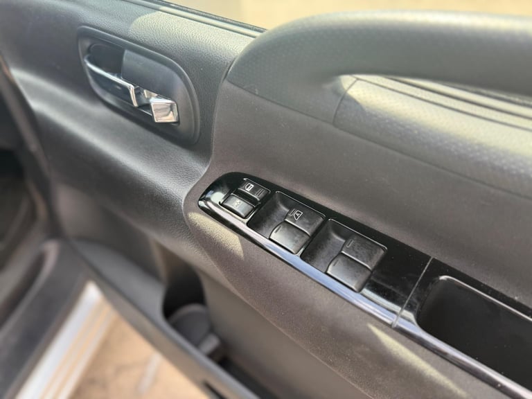 2020 Nissan Serena Highway Star Petrol Automatic