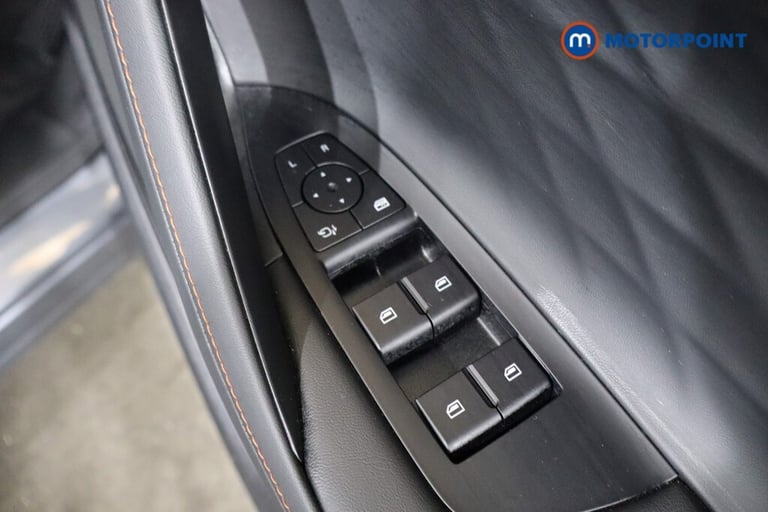 2025 MG MG HS 1.5 T-GDI Trophy 5dr DCT SUV Petrol Automatic