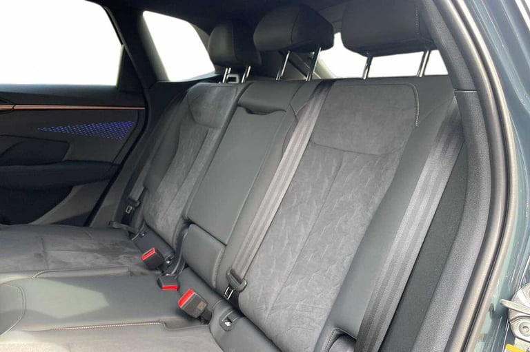 2025 Cupra Terramar 1.5 eHybrid 204 V2 5dr DSG Hatchback Hybrid Automatic