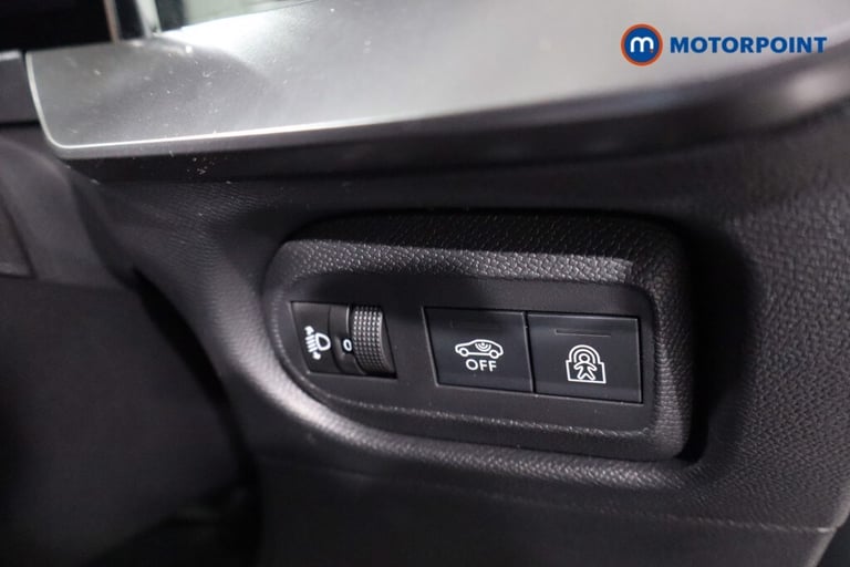 2025 Vauxhall Mokka 1.2 Turbo GS 5dr Auto SUV Petrol Automatic