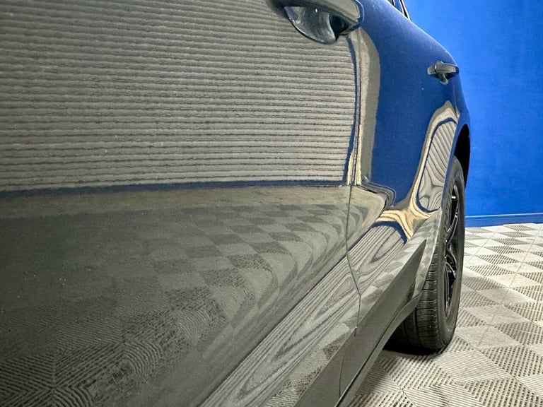 2017 Porsche Macan S 5dr PDK ESTATE PETROL Automatic