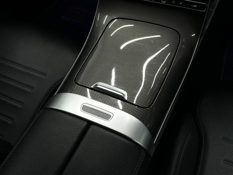 2023 Mercedes-Benz C-Class 1.5 C200h MHEV AMG Line G-Tronic+ Euro 6 (s/s) 4dr SALOON Petrol/Elect...