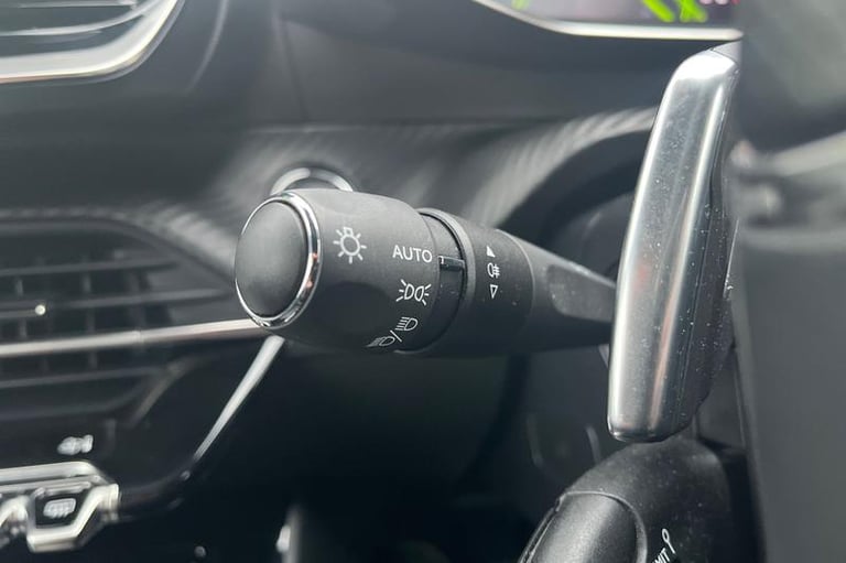 2024 Peugeot 2008 1.2 PureTech 130 GT 5dr EAT8 HATCHBACK PETROL Semi Automatic