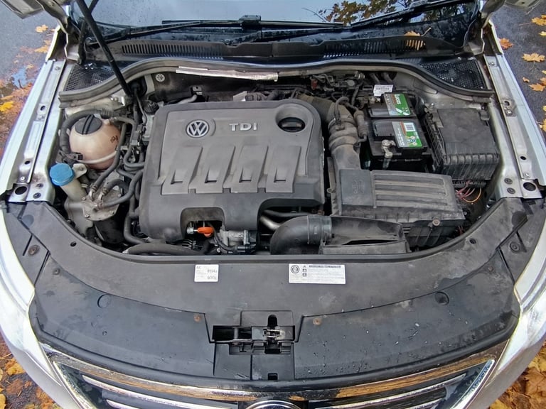 Volkswagen, PASSAT CC, Coupe, 2011, Semi-Auto, 1968 (cc), 4 doors