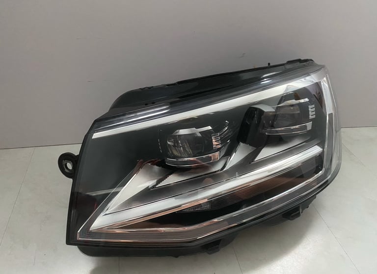 Headlight Vw t6 led left side 
