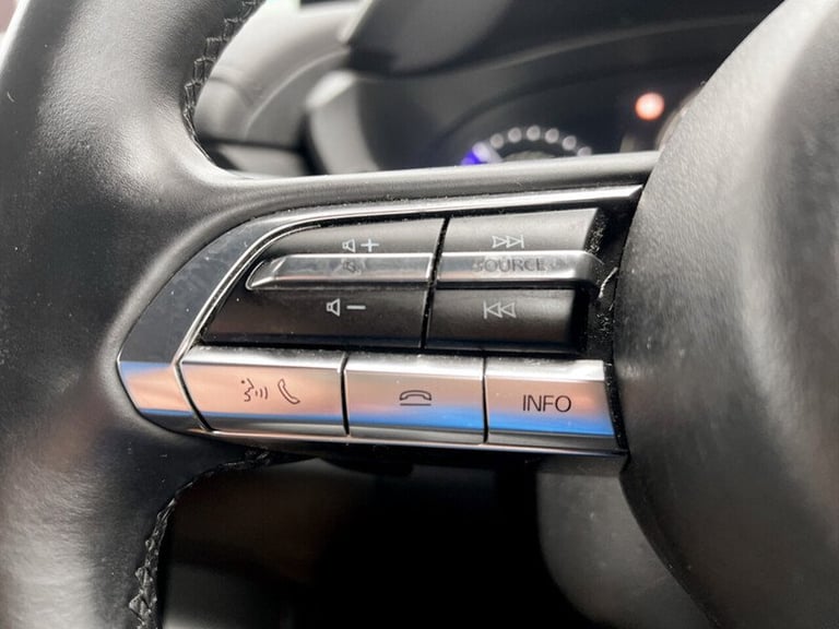 2021 Mazda MX-30 SE-L Lux SUV Electric Automatic