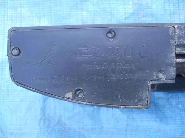 side steps, running boards for skoda or seat, 