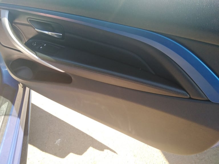 2014 BMW 4 Series 2.0 420i M Sport Coupe 2dr Petrol Manual xDrive Euro 6 (s/s) (184 ps) Coupe Pet...