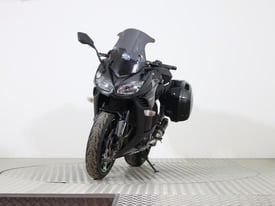 2015 65 KAWASAKI ZX1000SX ABS - BUY ONLINE 24 HOURS A DAY