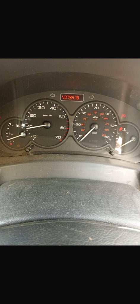 Citroen, BERLINGO, Other, 2006, Manual, 1867 (cc)