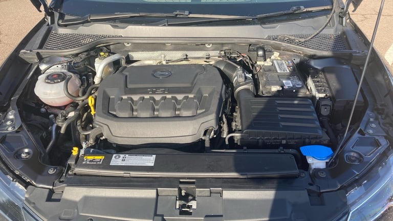 2018 SEAT Leon 2.0 TSI 190 FR Sport [EZ] 5dr DSG Petrol Hatchback Hatchback Petrol Automatic