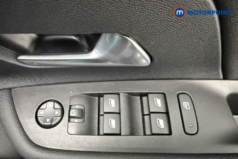 2025 Vauxhall Mokka 1.2 Turbo 136 GS 5dr SUV Petrol Manual