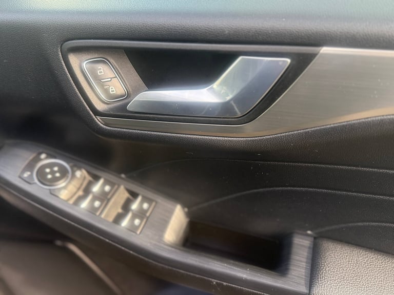 2022 Ford Kuga 1.5 EcoBlue Titanium 5dr HATCHBACK DIESEL Manual