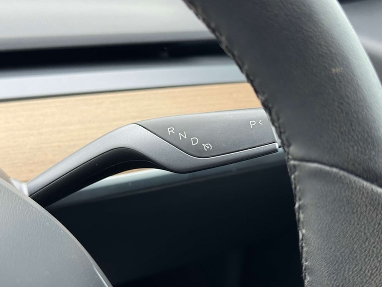 2020 Tesla Model 3 ModeL 3 Performance AWD 4WD 4dr - NATIONAL DELIVERY* Saloon Electric Automatic