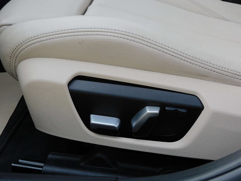 2017 BMW 3 Series 335d xDrive M Sport 5dr Step Auto ESTATE DIESEL Automatic