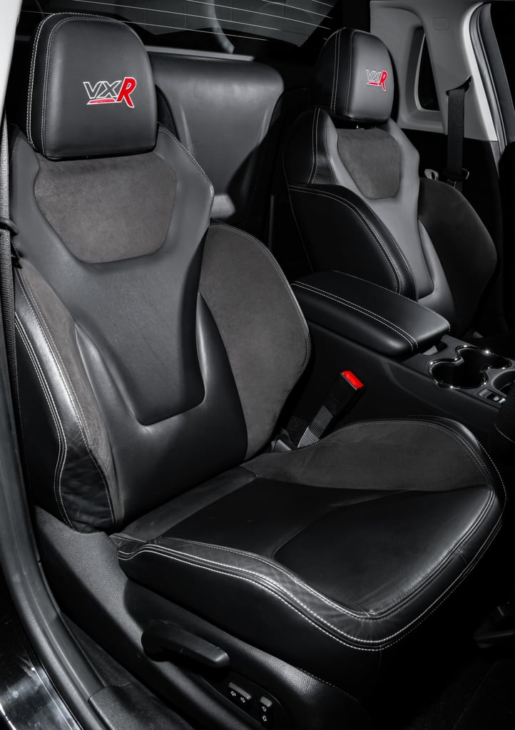 18 HSV Maloo R8 LSA 6.2 Supercharged- Manual (576ps)- Vauxhall VXR8- Monaro- UTE