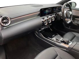 2019 Mercedes-Benz A Class A35 4Matic Premium 5dr Auto Hatchback Petrol Automati