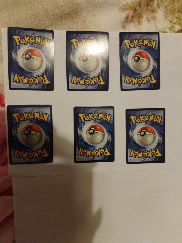 Pokemon 60