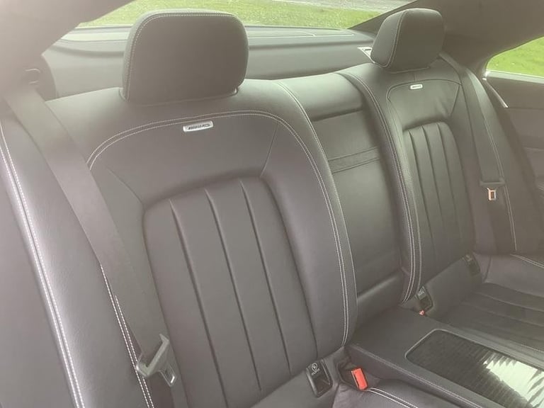 2013 Mercedes CLS250 AMG Sport 2.1CDI - New MOT - Only 118000 miles
