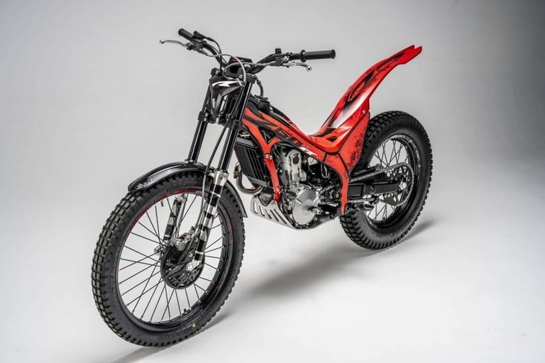 2026 MONTESA COTA 4RT 260 **BRAND NEW** PETROL TRIALS BIKE, SECURE YOURS TODAY!!