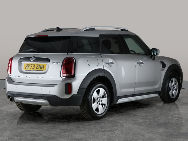 2023 MINI Countryman 1.5 Cooper Classic SUV 5dr Petrol Steptronic Euro 6 (s/s) (136 ps) - HEATED ...