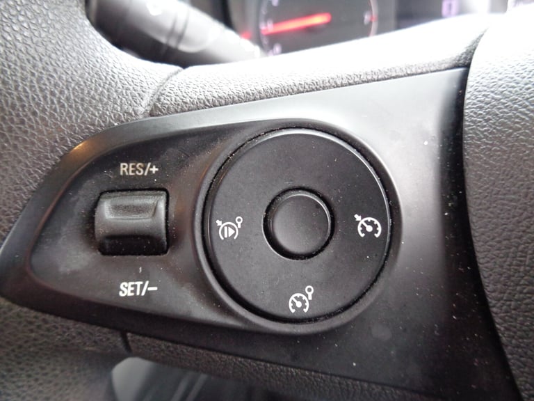 2020 Vauxhall Combo 2300 1.5 Turbo D 100ps H1 L2 Sportive Van LONG WHEEL BASE PANEL VAN Diesel Ma...