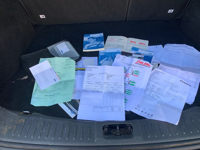 Ford, KUGA, Estate, 2011, Manual, 1997 (cc), 5 doors