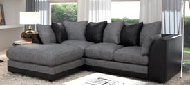 Brand New L Shape Sofa For Sale