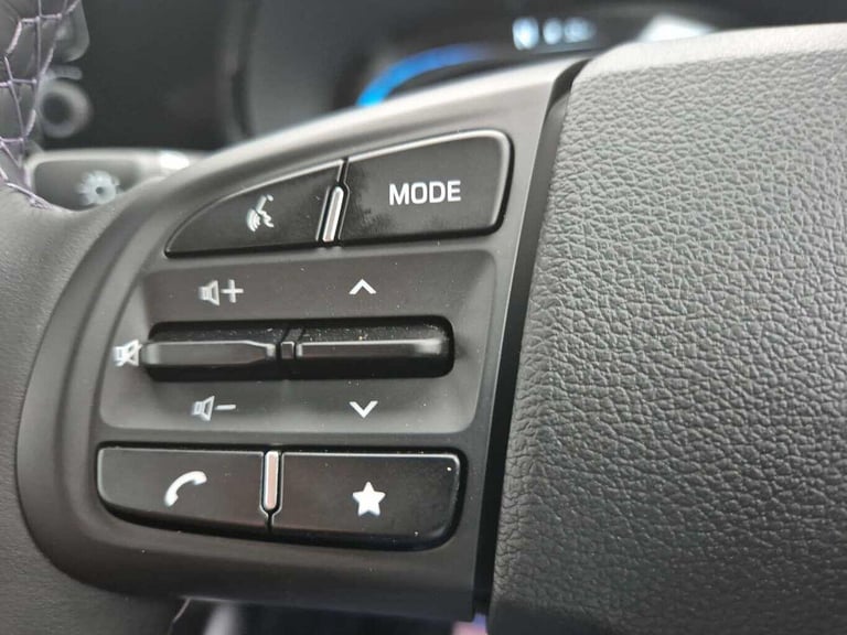 2025 Hyundai i10 1.2 [79] Premium 5dr Auto [Nav] HATCHBACK Petrol Automatic