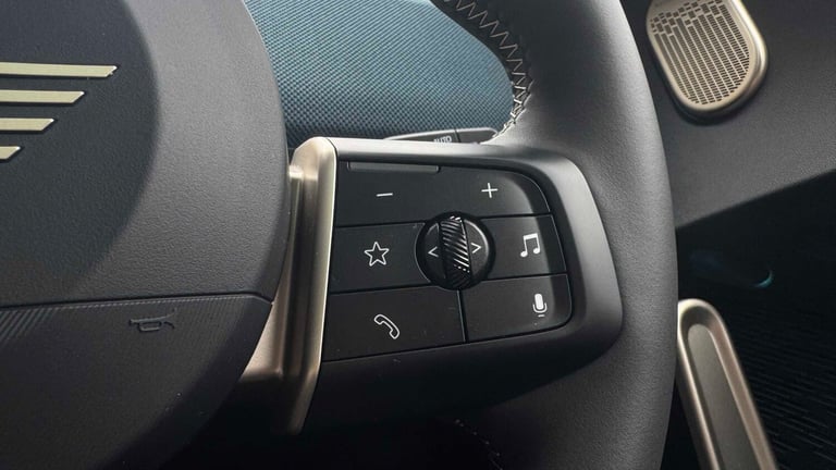  MINI Aceman 160kW SE Exclusive 54kWh 5dr Auto Hatchback Electric Automatic