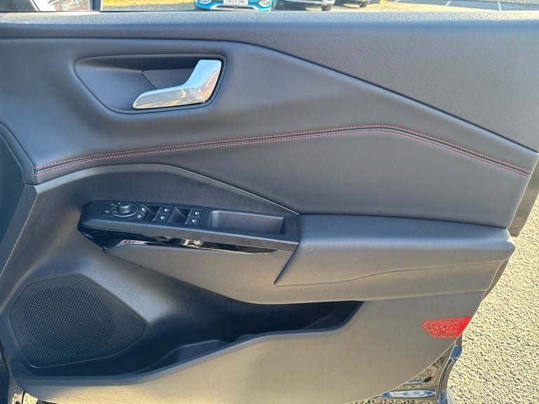 2024 Ford Puma 1.0 EcoBoost Hybrid mHEV ST-Line X 5dr HATCHBACK PETROL Manual