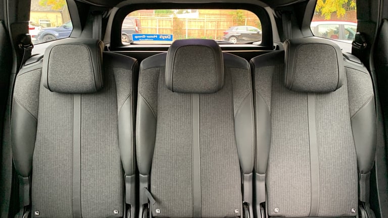 2020 Peugeot 5008 1.2 PureTech GT Line Premium SUV 5dr Petrol EAT Euro 6 (s/s) (130 ps) SUV Petro...