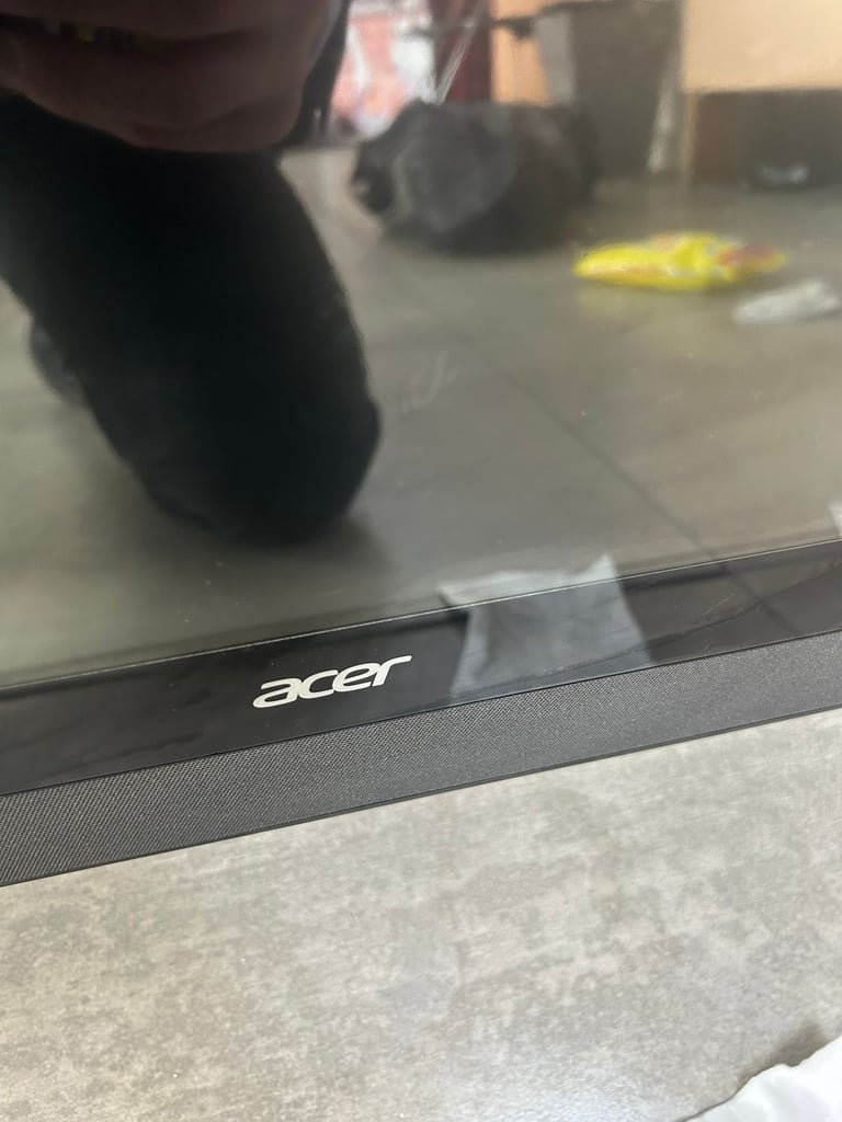 ACER Z3-615 23" ALL IN ONE CORE i5
