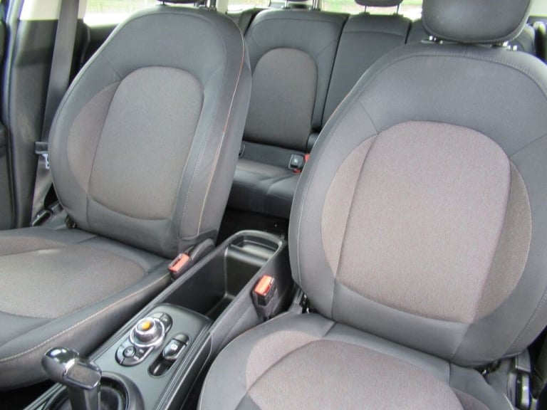 Mini Countryman 2.0 Cooper D ALL4 5dr Auto Diesel