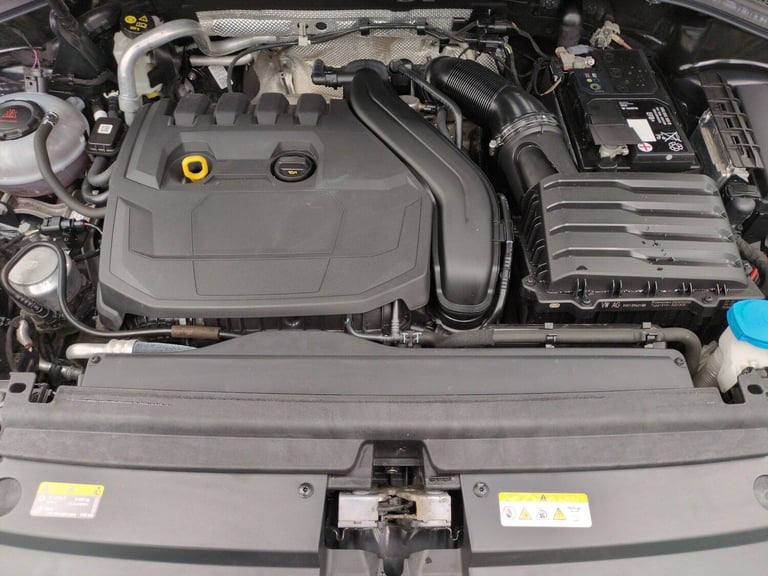 2021 Volkswagen Tiguan 1.5 TSI 150 R-Line 5dr DSG ESTATE PETROL Automatic