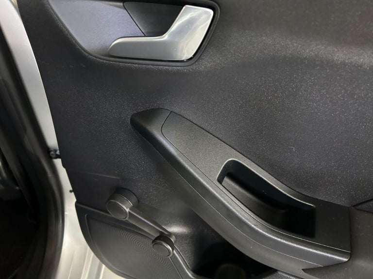 2019 Ford Fiesta 1.0 ZETEC 5d 99 BHP ULEZ COMPLIANT+SAT NAV+ECONOMICAL+ HATCHBACK Petrol Manual