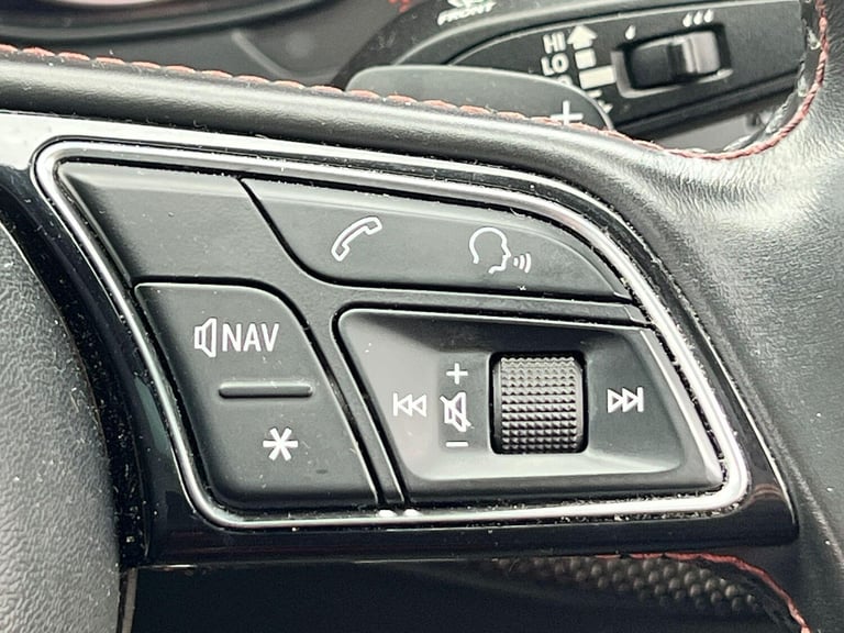  Audi S5 3.0 TFSI V6 Tiptronic quattro Euro 6 (s/s) 2dr Petrol Automatic