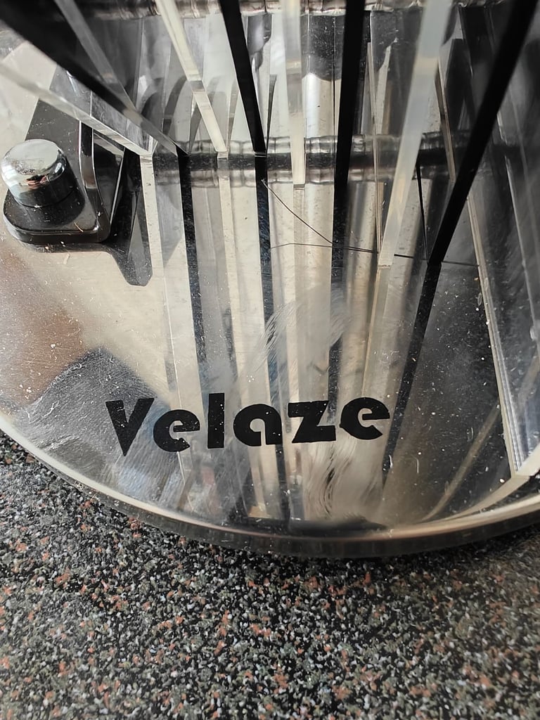 Kitchen knife holder