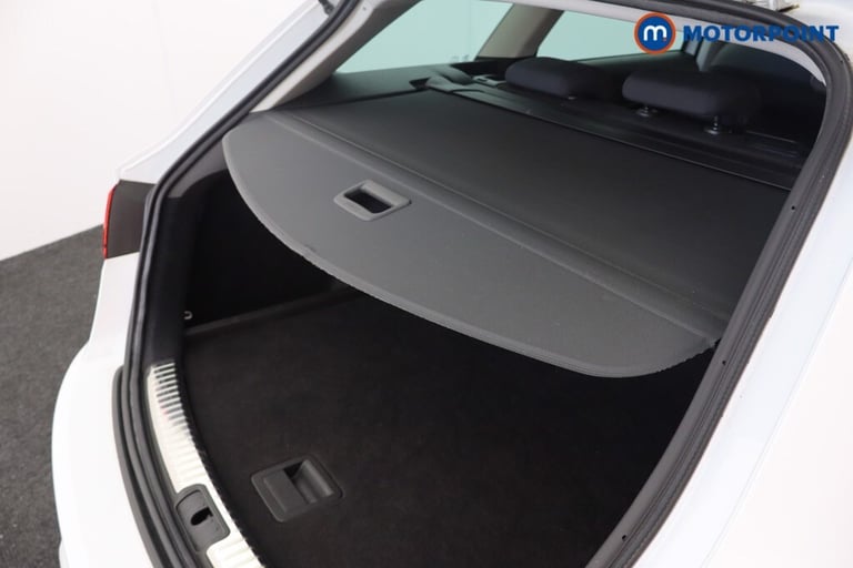 2018 SEAT Leon 1.5 TSI EVO FR [EZ] 5dr Estate Petrol Manual