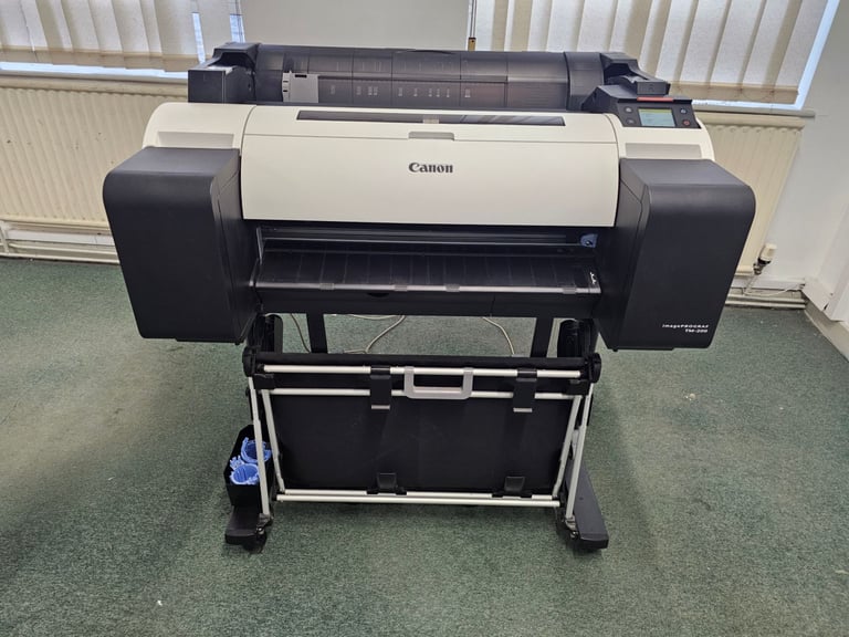 Canon TM-200 Printer
