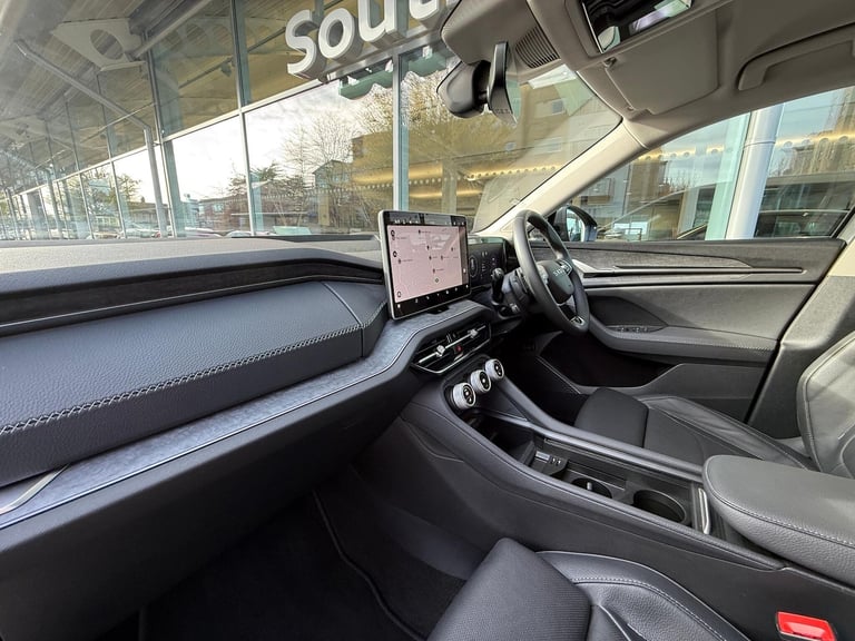 2025 Skoda Kodiaq 2.0 TSI 204 SE L 4X4 5dr DSG [7 Seat] ESTATE PETROL Automatic