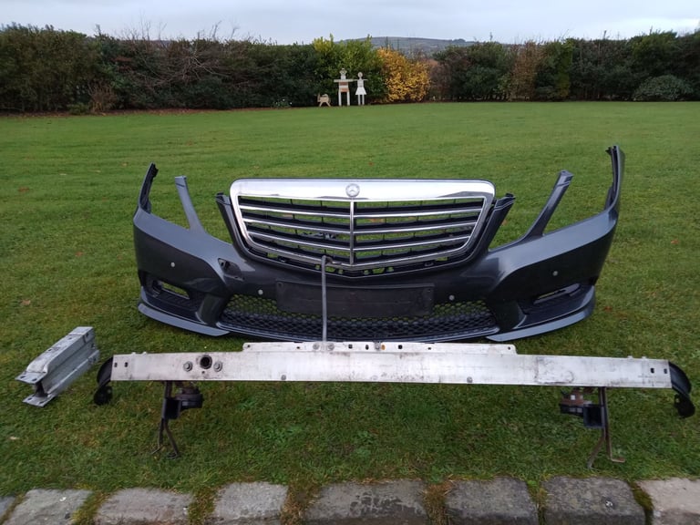 Mercedes E Class