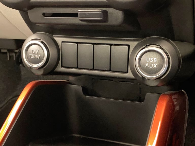  Suzuki Ignis 1.2 Dualjet Mhev Sz T Hatchback 5dr Petrol Hybrid Manual Euro 6