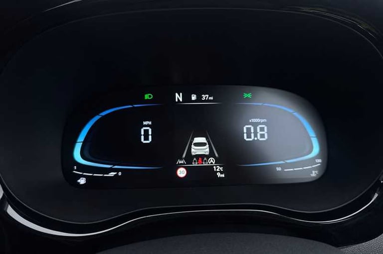 2025 Hyundai i10 1.2 Advance Hatchback 5dr Petrol Auto Euro 6 (s/s) (79 ps) Hatchback Petrol Auto...