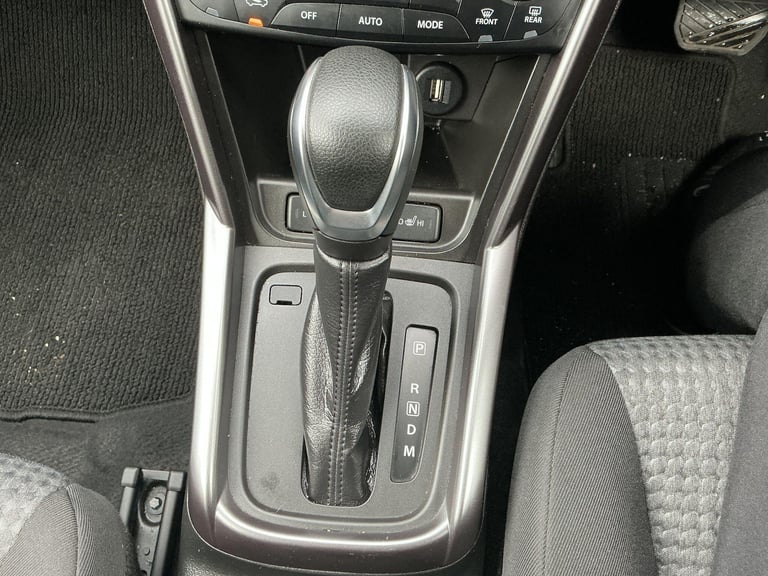 2023 Suzuki SX4 S-Cross 1.5h Motion SUV 5dr Petrol Hybrid AGS Euro 6 (s/s) (115 ps) HATCHBACK Pet...