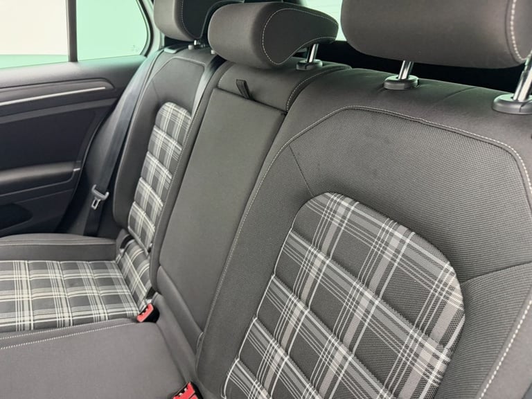 2019 Volkswagen Golf 2.0 TDI GTD Hatchback 5dr Diesel DSG Euro 6 (s/s) (184 ps) Hatchback Diesel ...