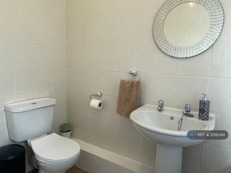 1 bedroom flat in Harley Street, Coventry, CV2 (1 bed) (#2018344)