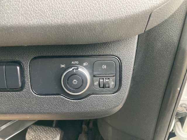 2018 Mercedes-Benz Sprinter 3.5t Chassis Cab CHASSIS CAB DIESEL Manual