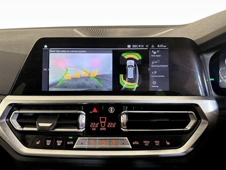 2021 BMW 3 Series 2.0 330e 12kWh Sport Pro Touring Auto Euro 6 (s/s) 5dr Automatic Estate Hybrid ...