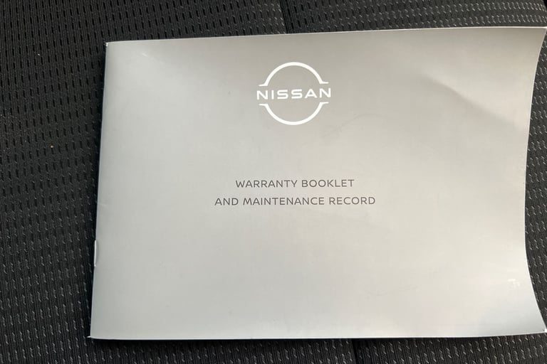 2023 Nissan Qashqai 1.5 E-Power Acenta Premium 5dr Auto Hatchback Hybrid Automatic